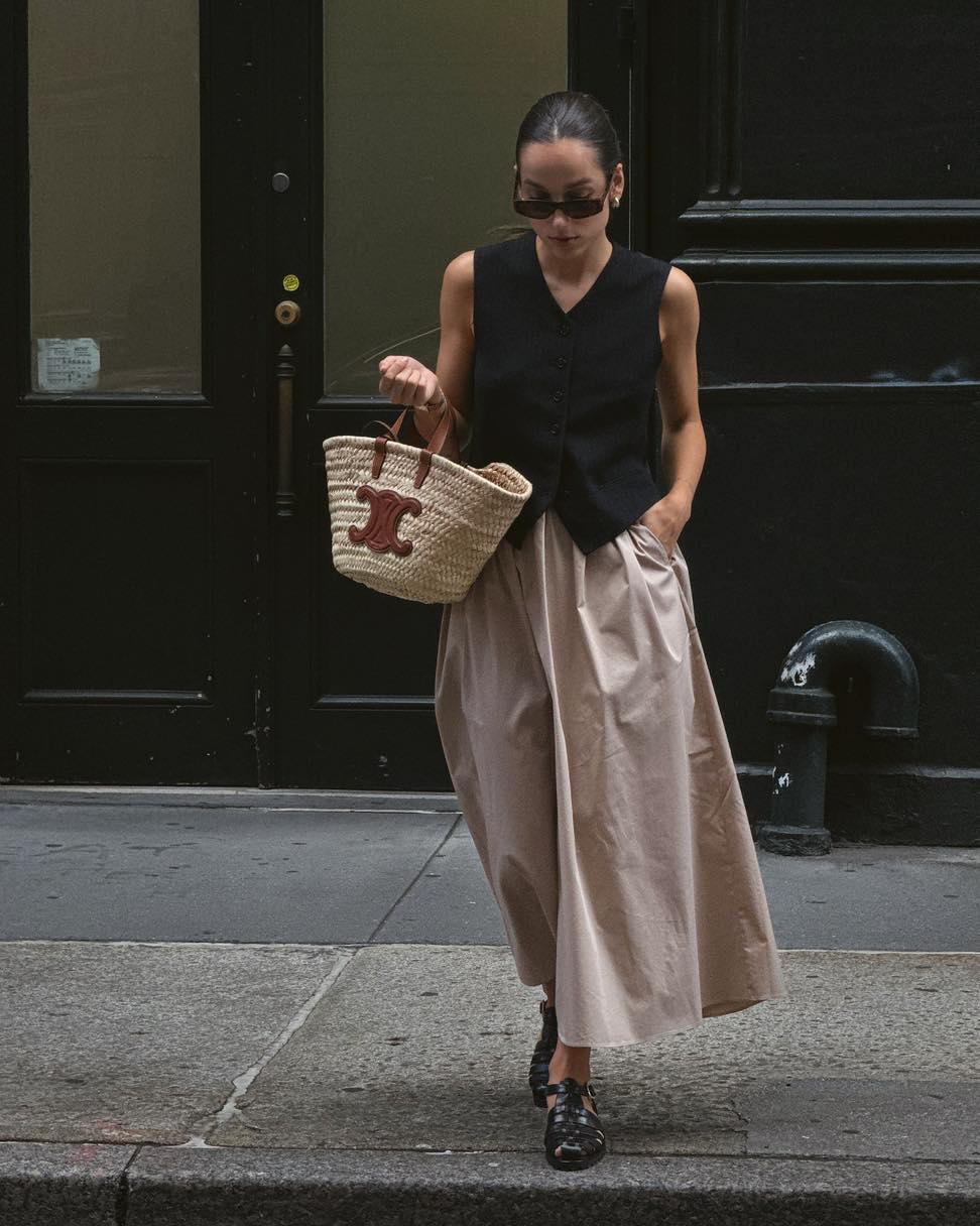 Smėlio Sijonas Paris atellalt