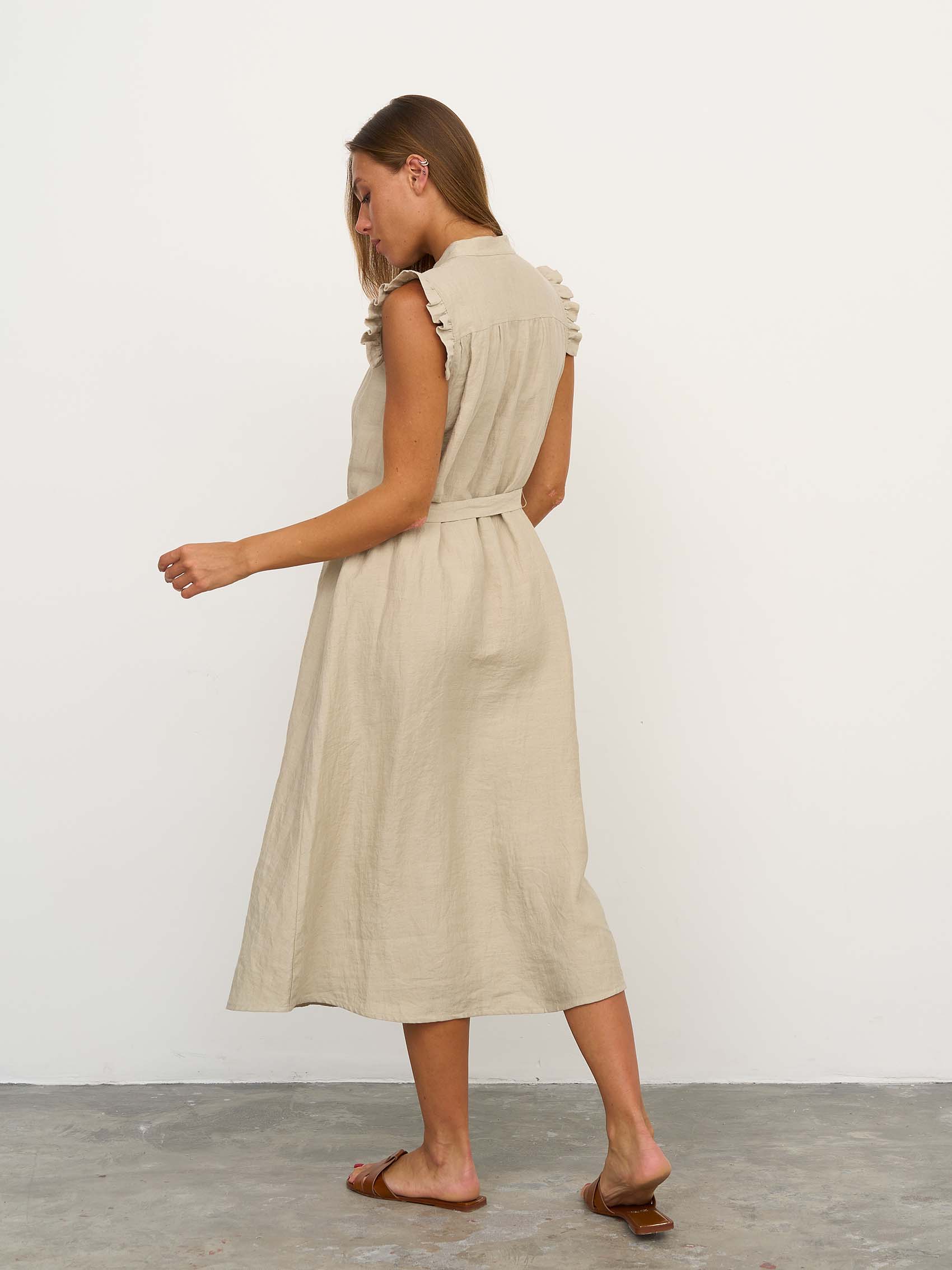 beige_linen_Dress_1