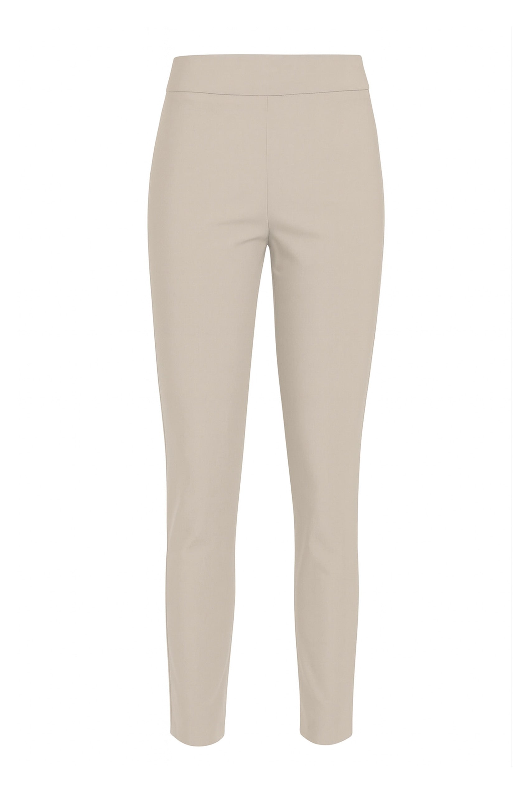 Rusvos Kelnės Kris atellalt