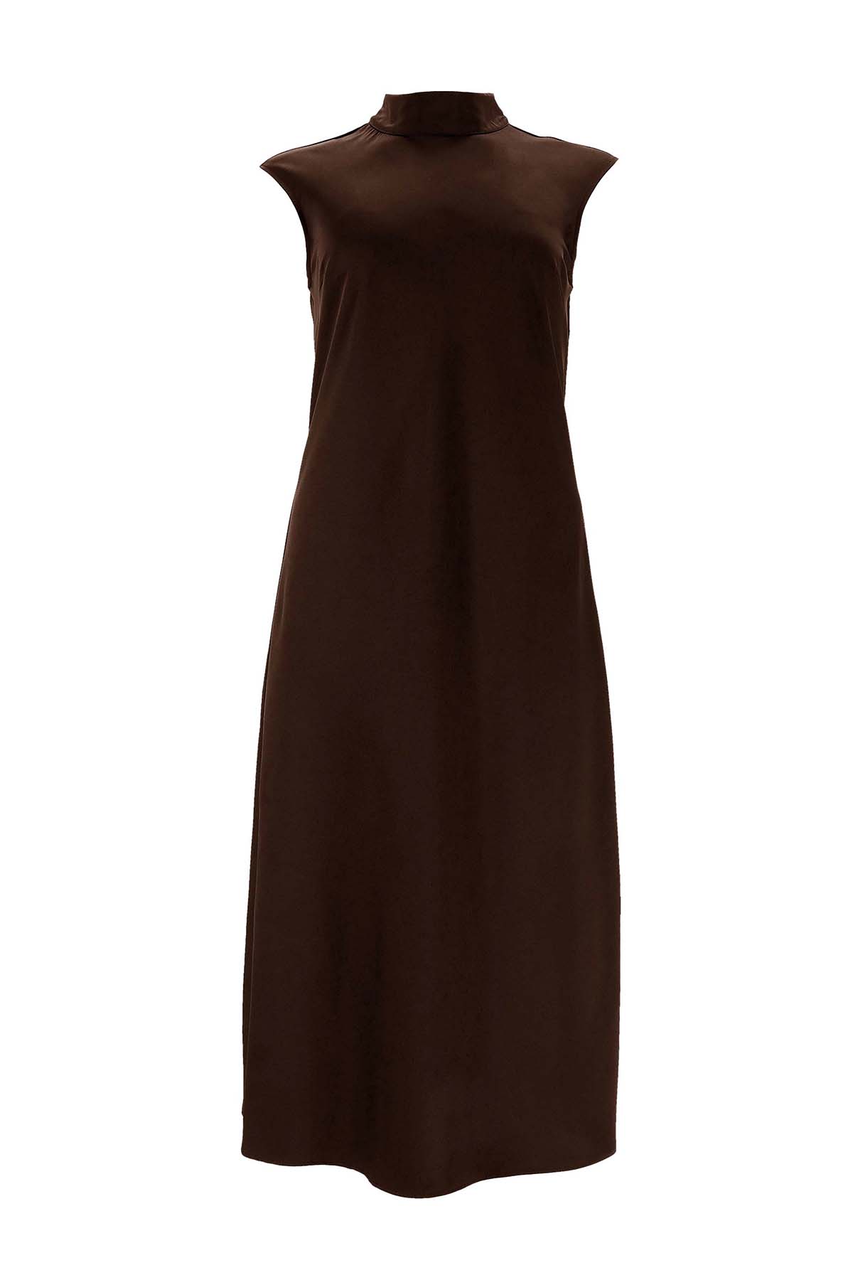 browndress