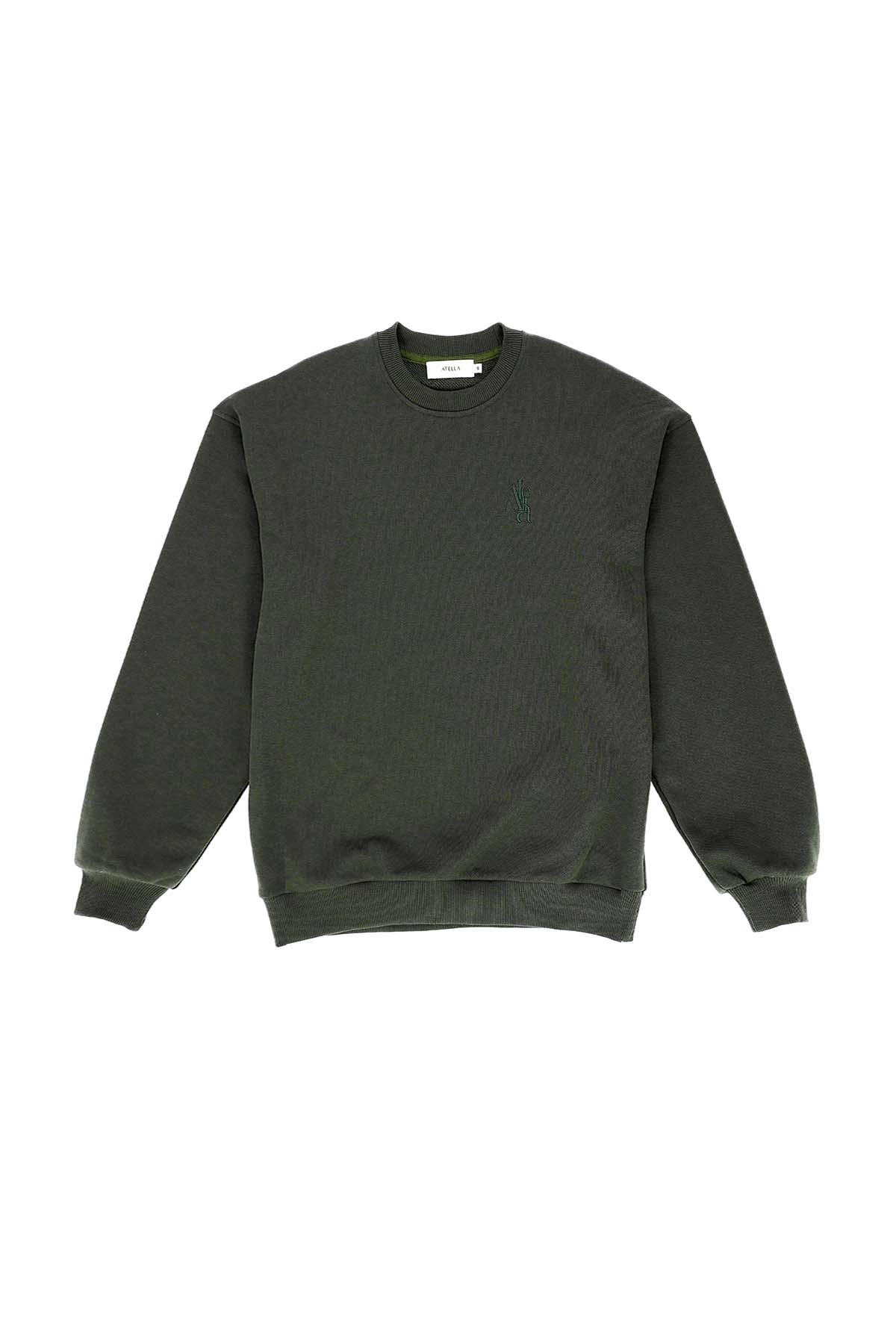 green_sweatshirt