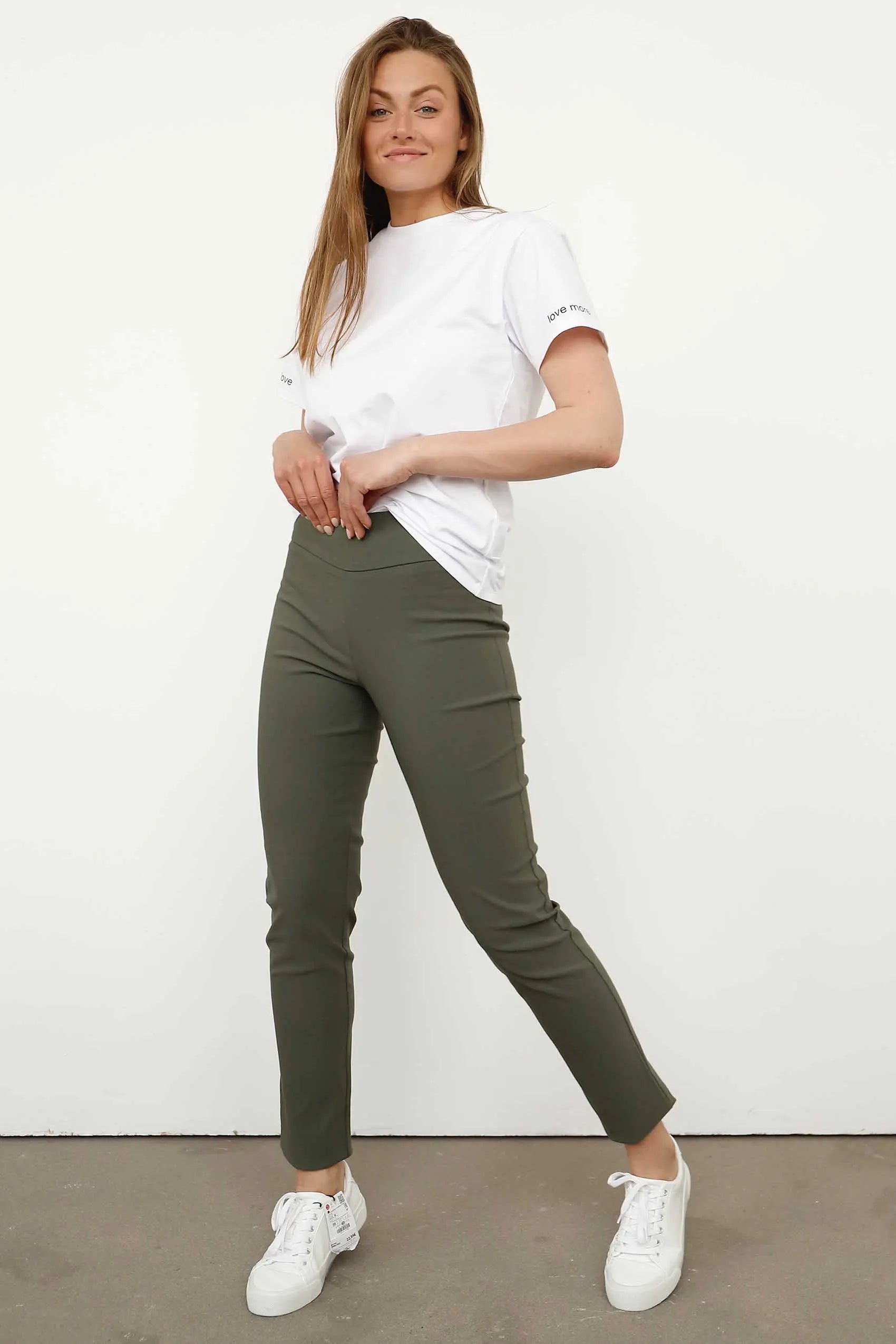 Army Trousers Kris