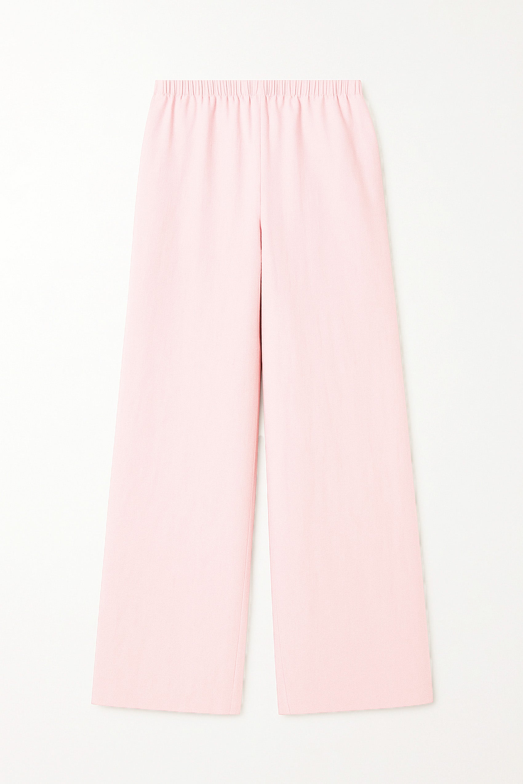 Rožinės Kelnės Jamie atellalt