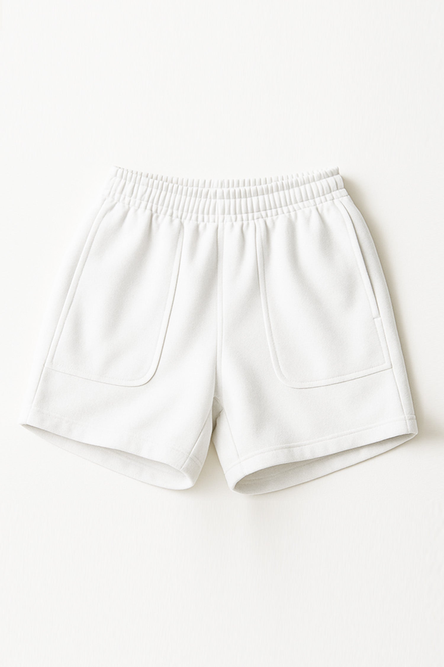 shorts coastal calm