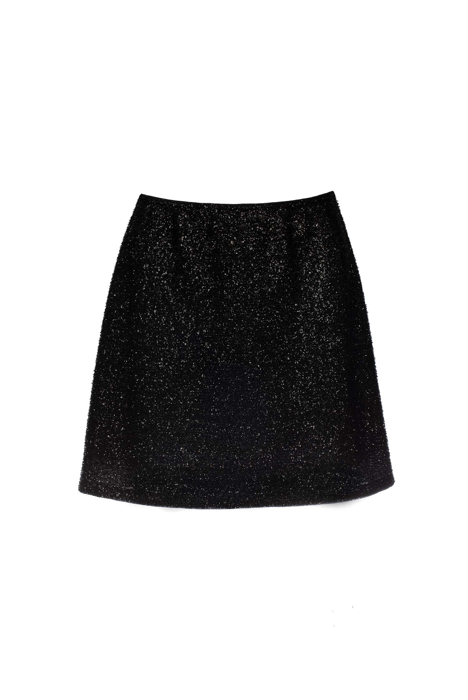Black Skirt Noel