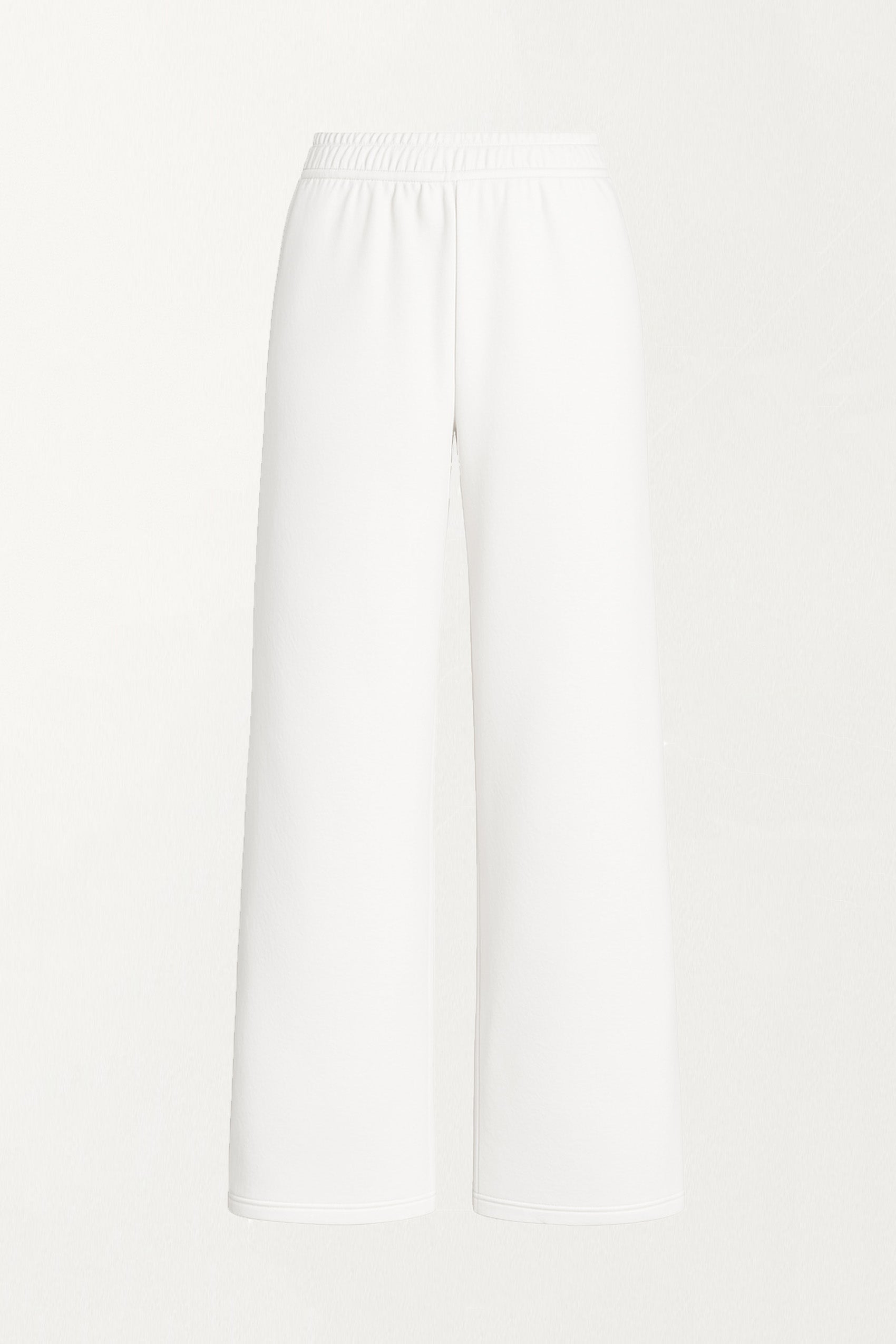 Baltos Kelnės Finn atellalt