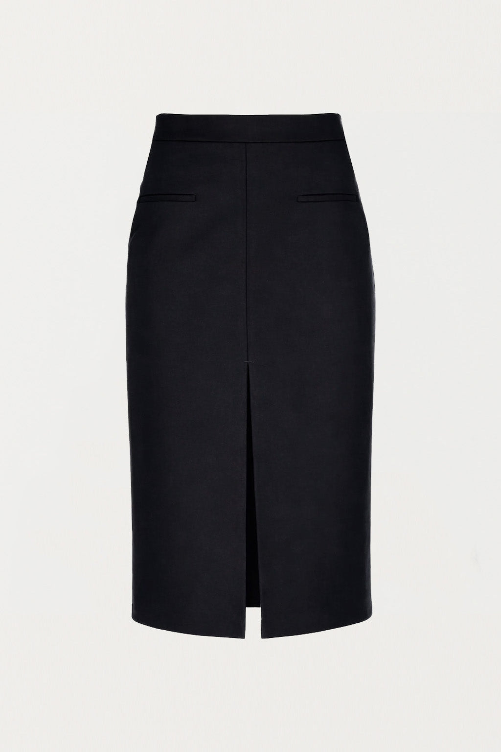 Juodas Sijonas Bruno atellalt