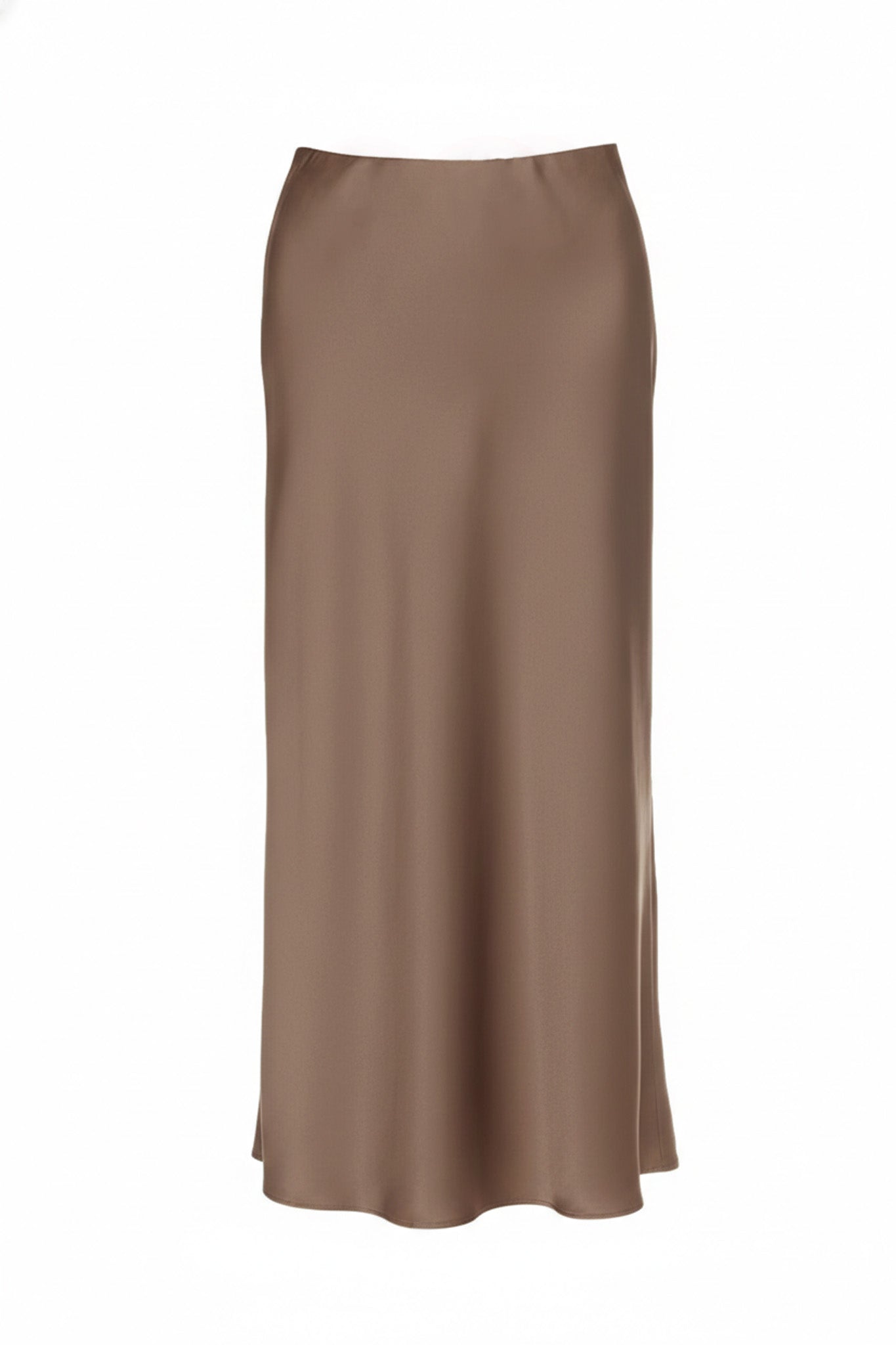 Taupe Sijonas Lily atellalt