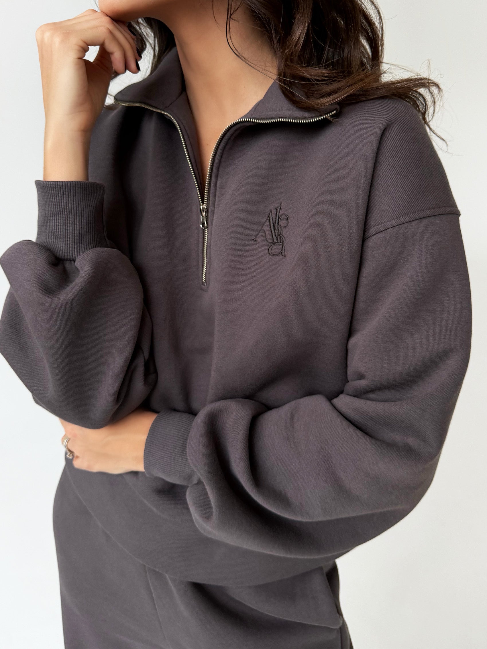 Taupe Džemperis Remy