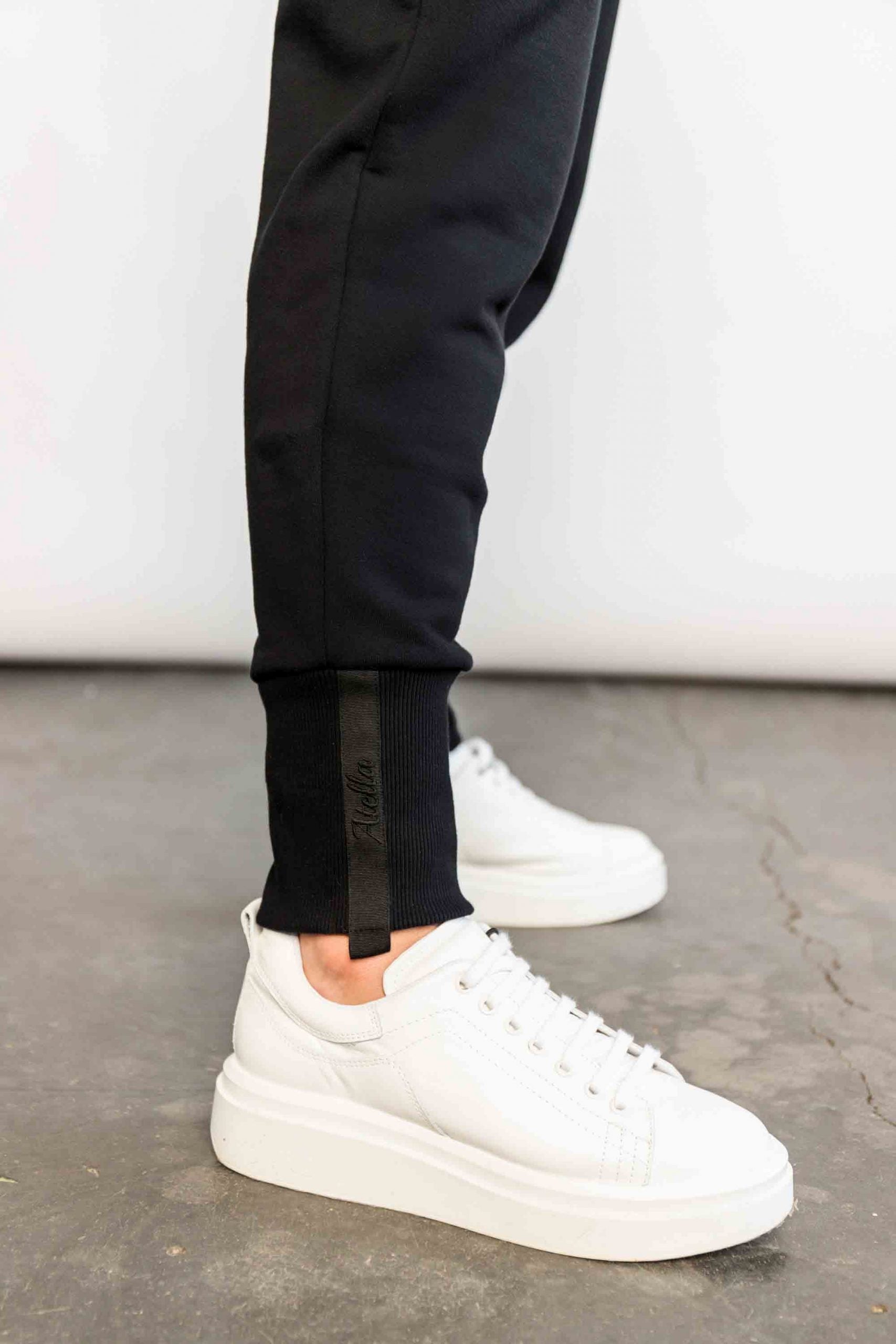 blacktrousers