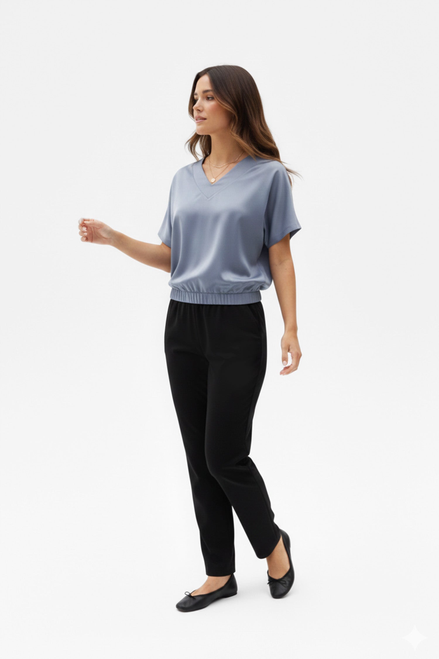 Melsva Palaidinė Elza Atella.lt