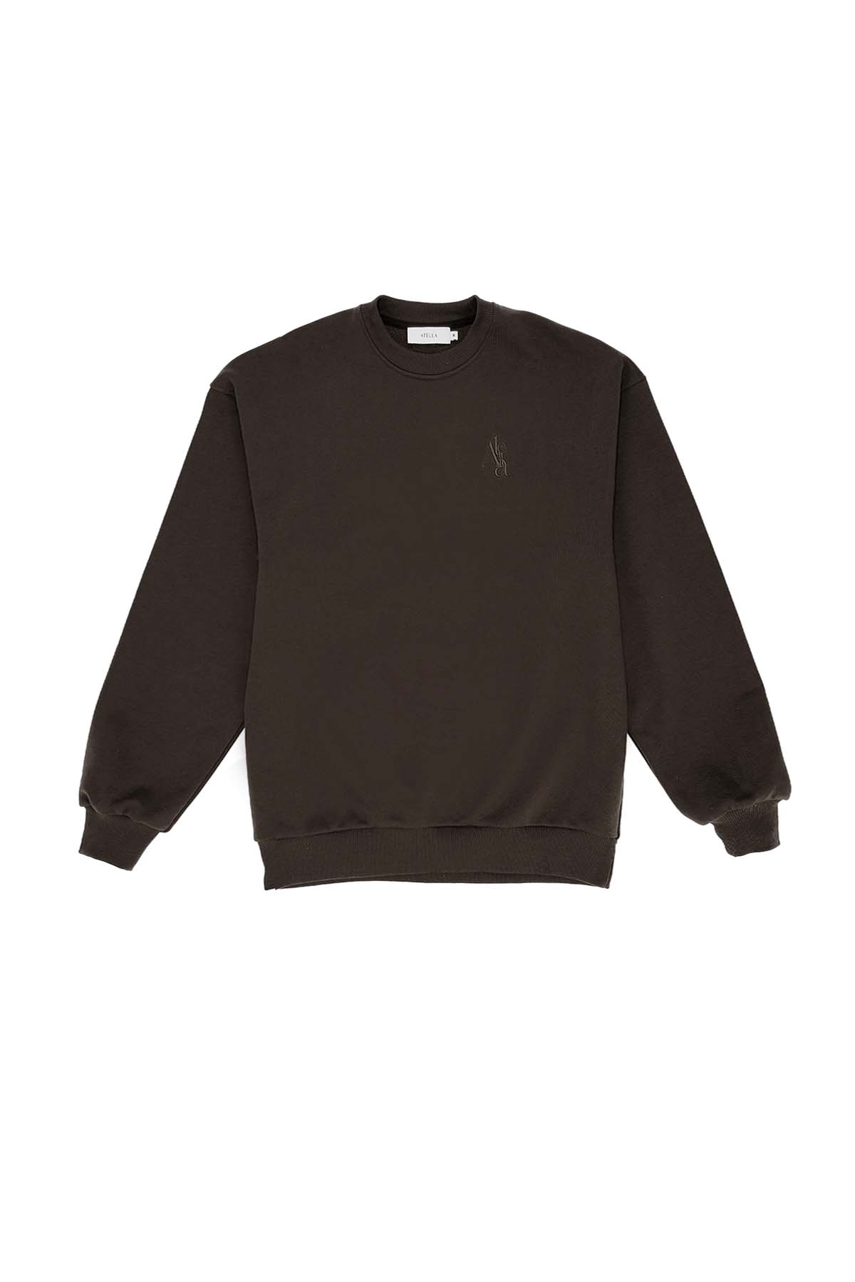 brown _swearshirt
