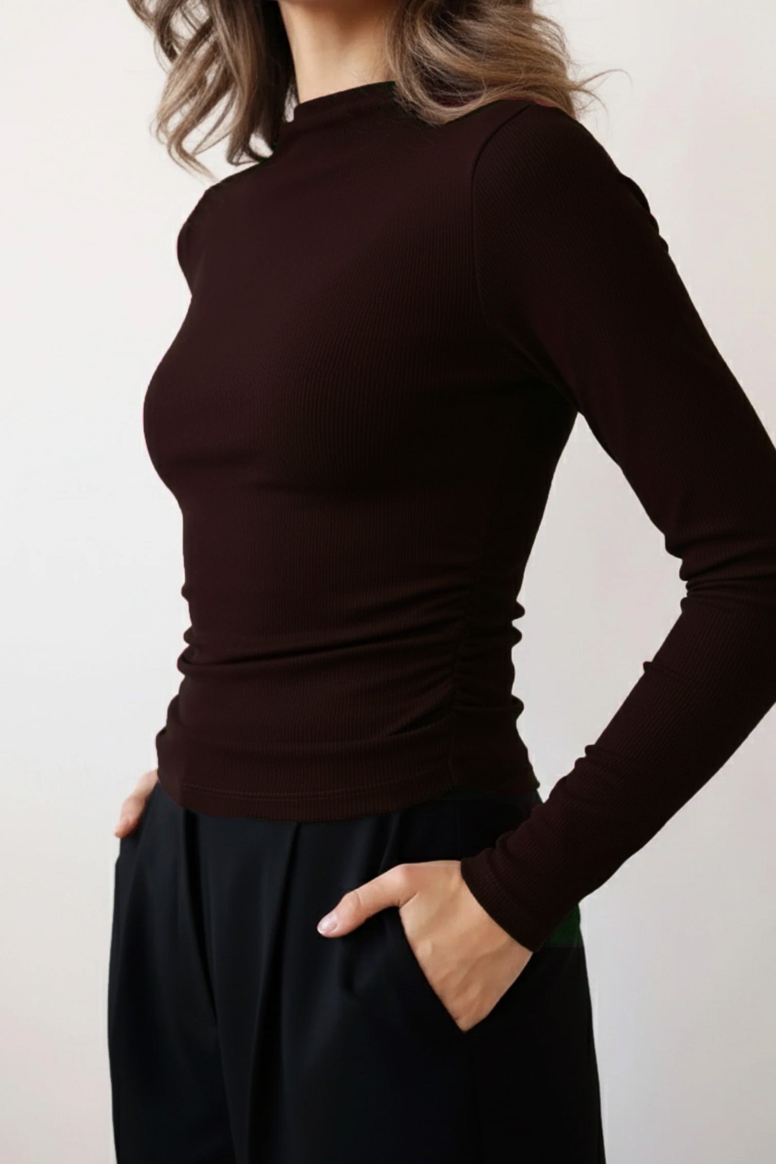 Ruda Palaidinė Kera atellalt