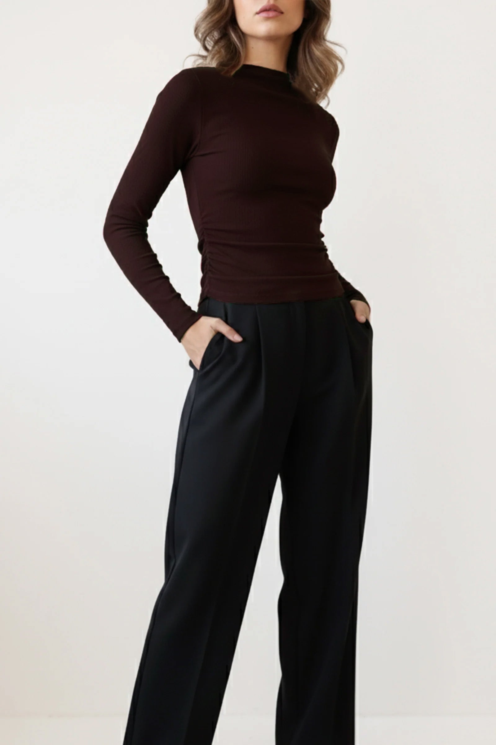 Ruda Palaidinė Kera atellalt