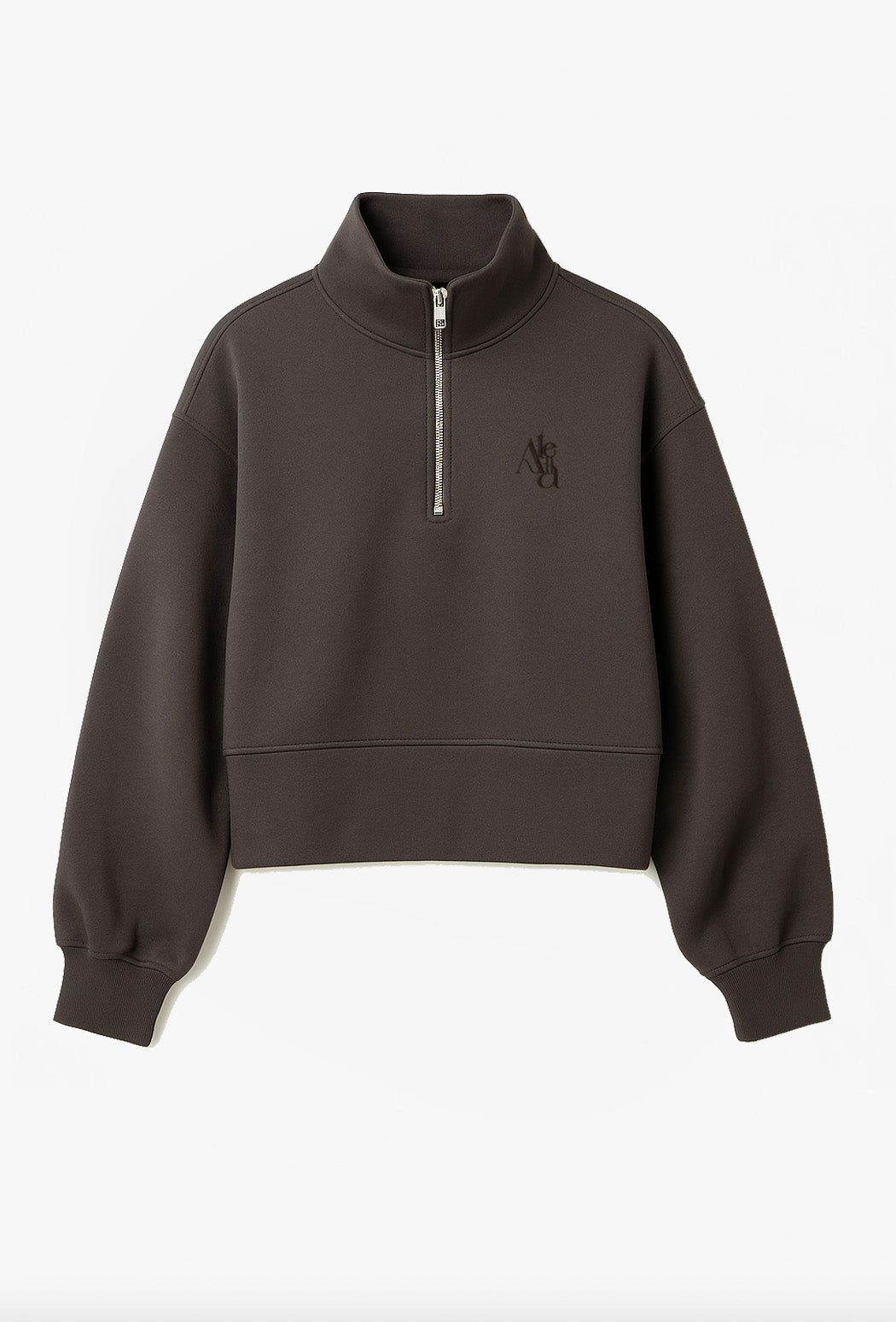 Taupe Džemperis Remy Atella.lt