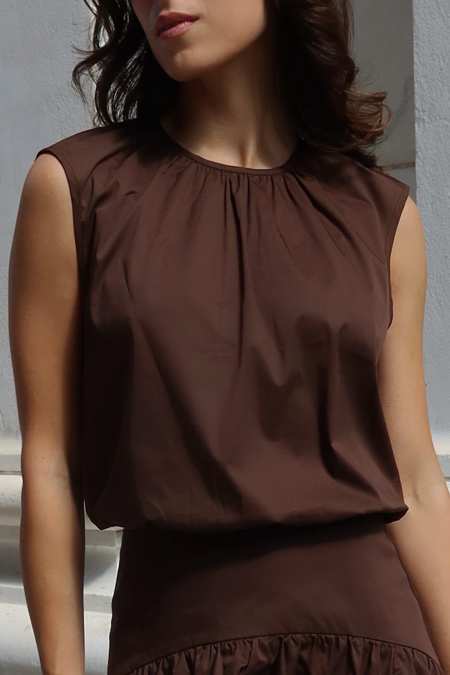 Ruda Palaidinė Eva Atella.lt