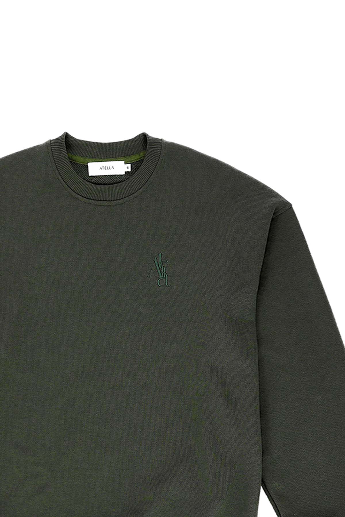 greensweatshirtč