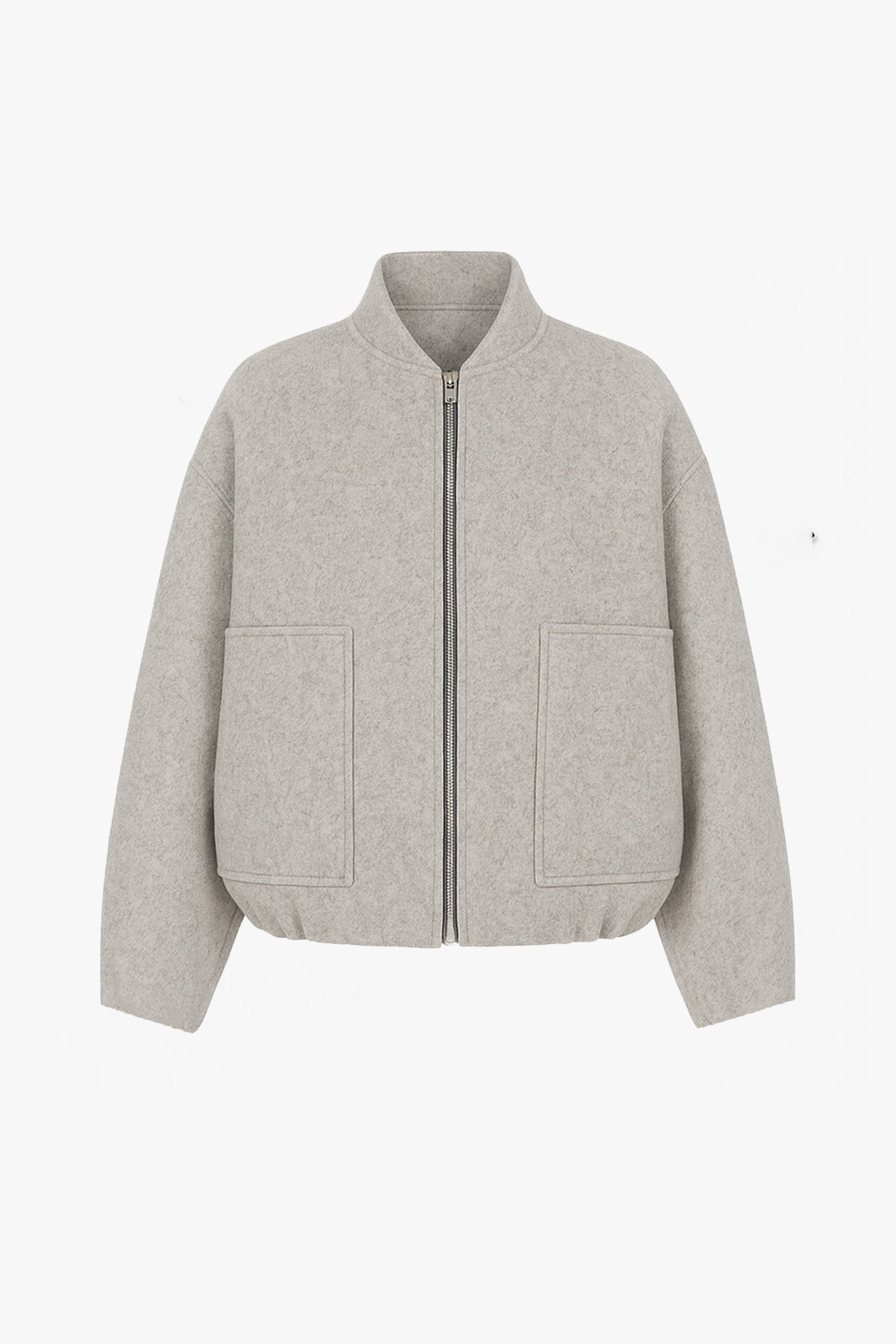 Pilkas Švarkas Milano Atella.lt