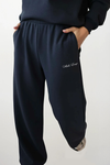 Dark Grey Trousers Logan