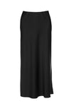 Black Maxi Skirt Nicci