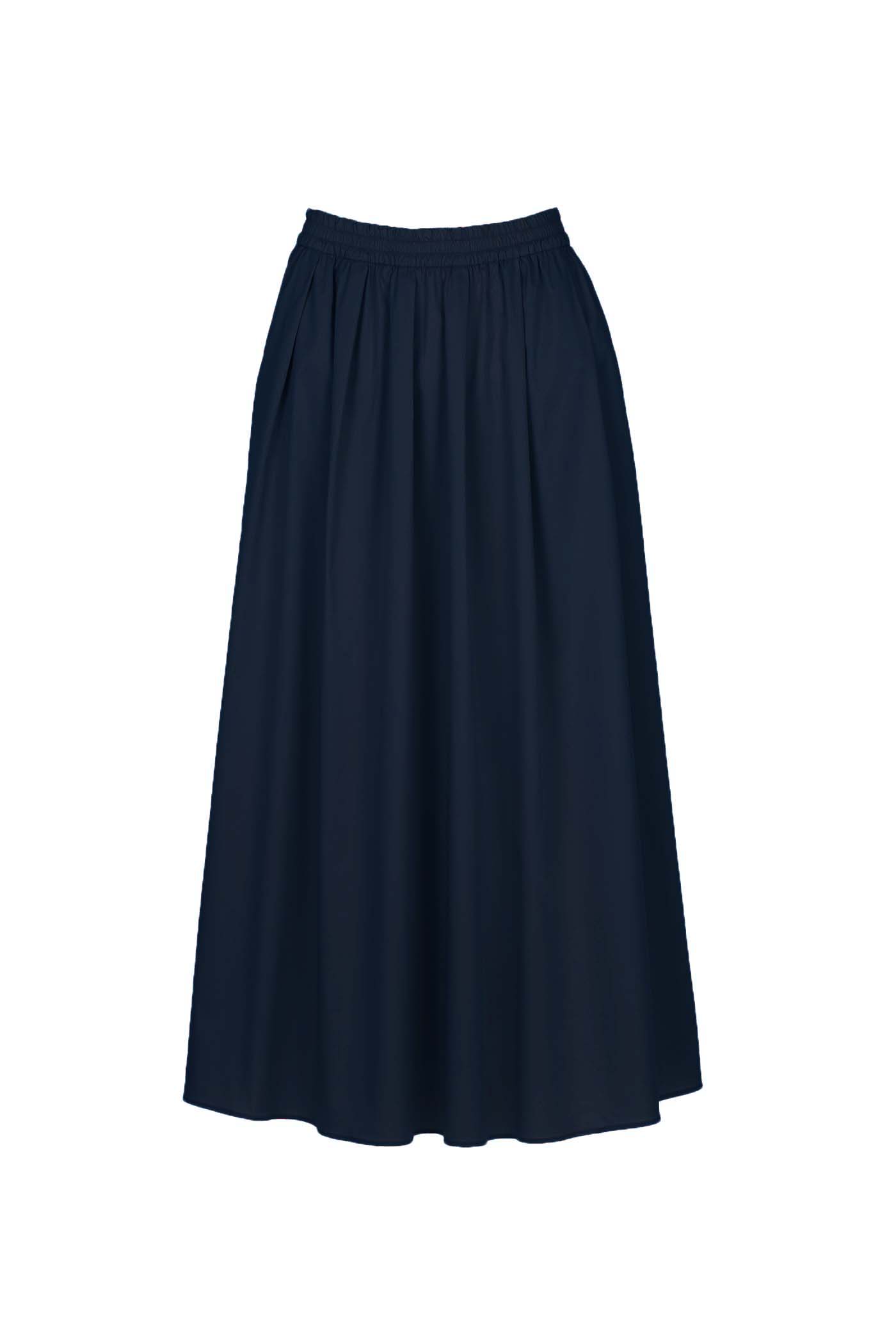 navyparisskirt
