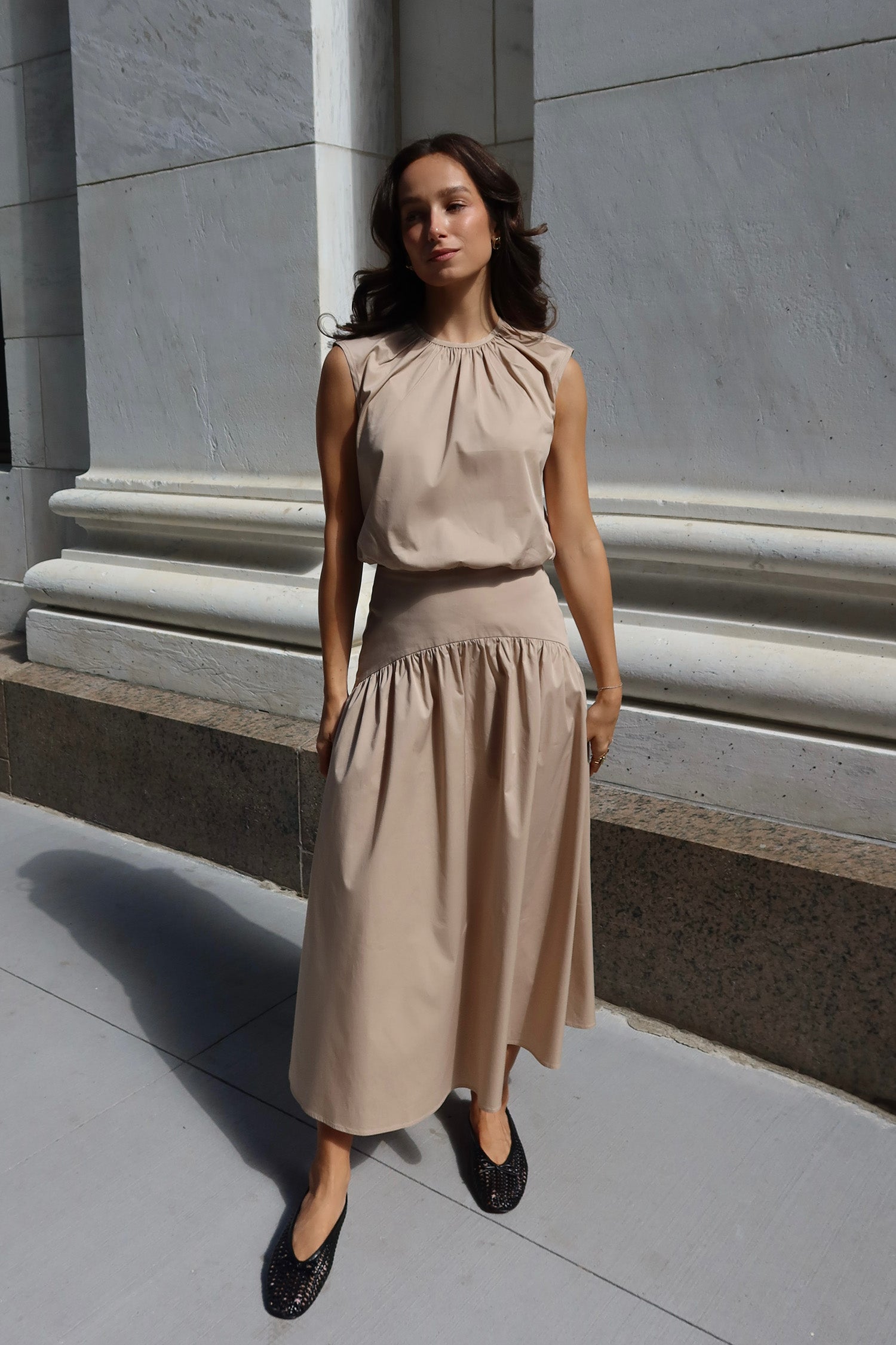 Smėlio Sijonas Scarlet Atella.lt