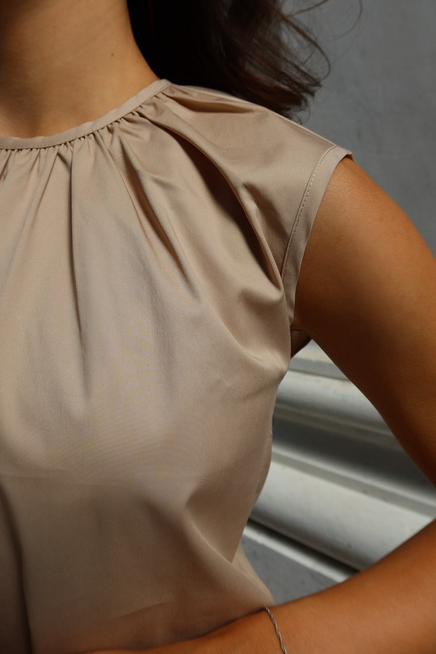 Smėlio Palaidinė Eva Atella.lt