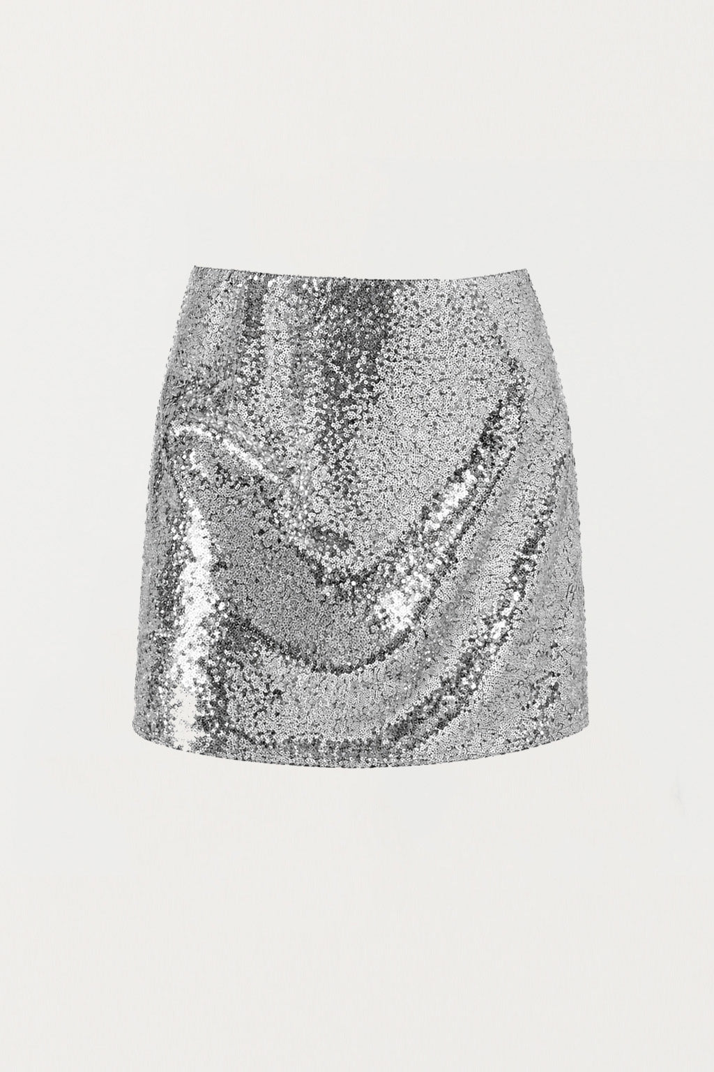 Sidabrinis Sijonas Hali atellalt