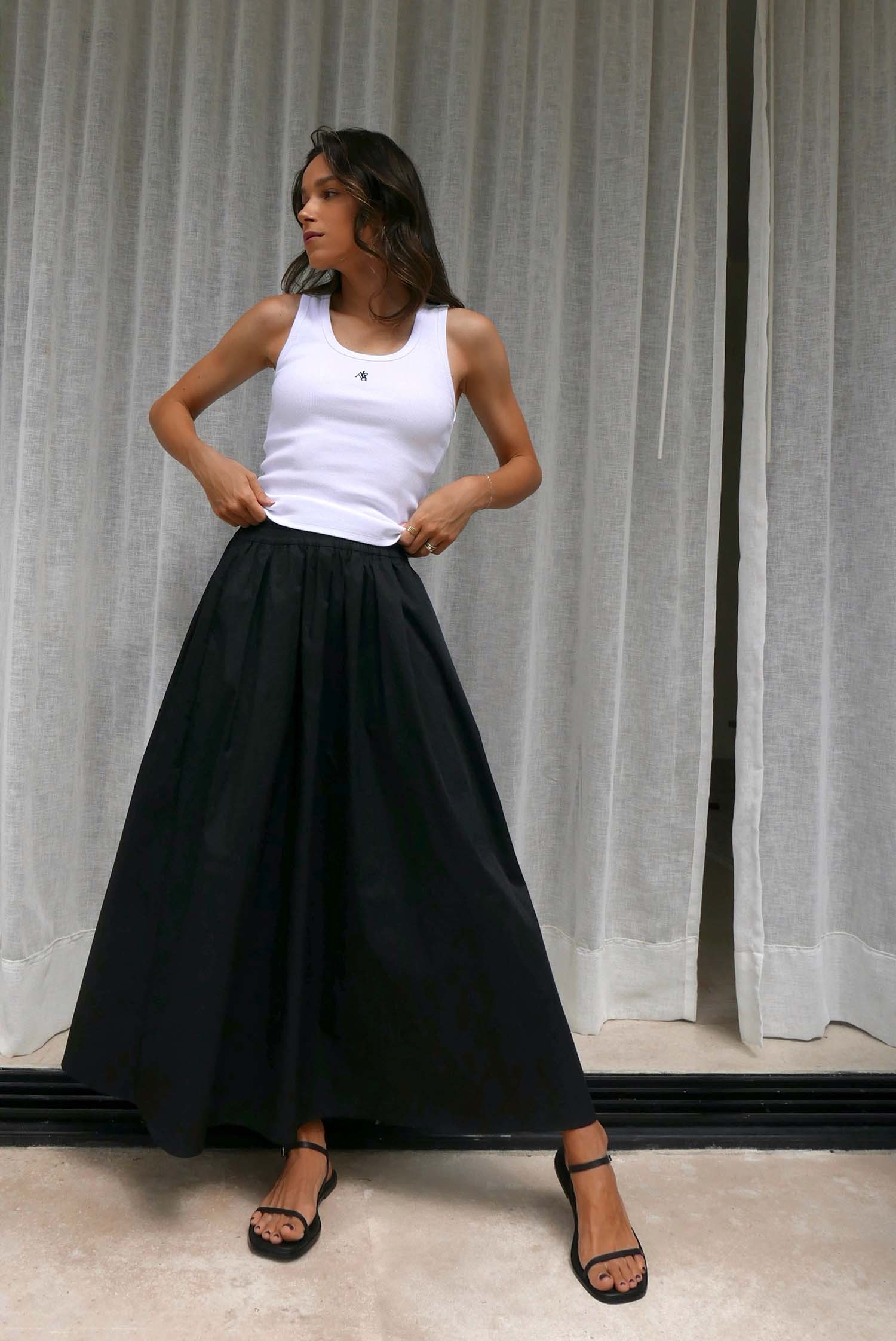 skirtmidi_black