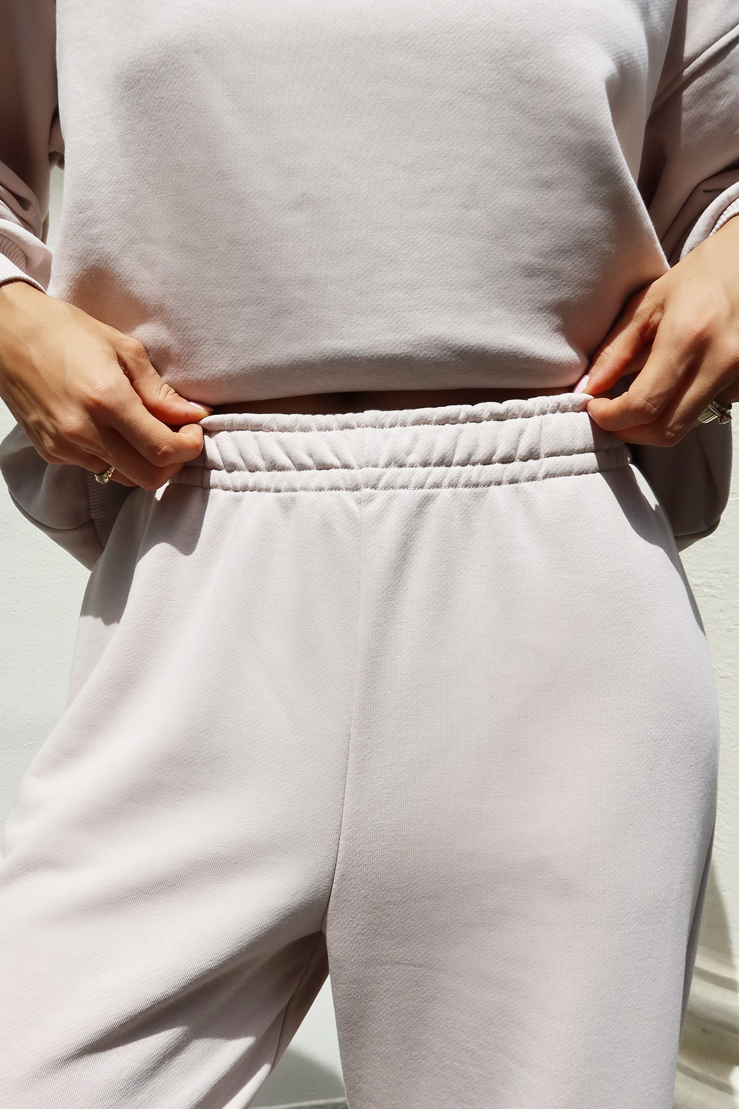 sweatpants
