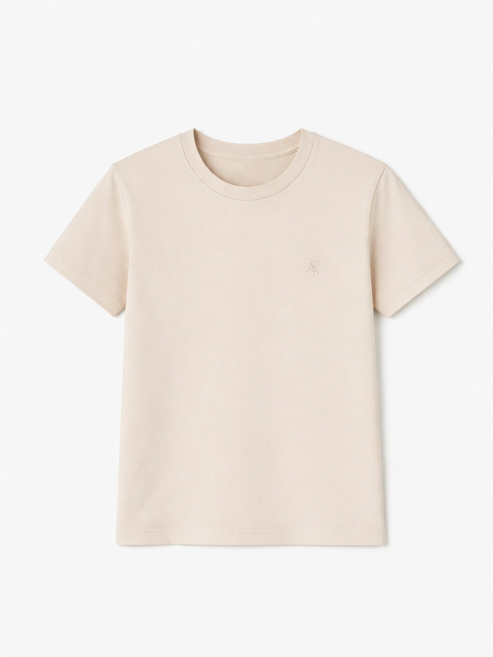 Smėliniai Marškinėliai Taja Atella.lt